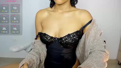 Snapshot of andrearboleda chatting on October 11, 12:19 pm Andrea online show from October 11, 12:19 pm