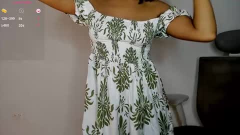 Snapshot of andrearboleda chatting on September 22, 1:53 pm Andrea online show from September 22, 1:53 pm