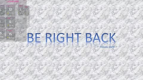 Snapshot of andrearboleda chatting on October 16, 1:36 pm Andrea online show from October 16, 1:36 pm