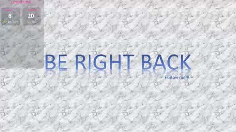 Andrea  online show from December 18, 4:45 pm