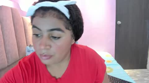 A n d r  e a S w e e t  online show from October 14, 8:22 pm