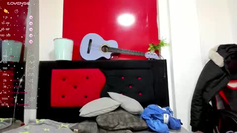 andre online show from October 30, 7:33 am