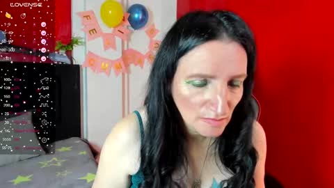 andre online show from October 9, 5:11 am