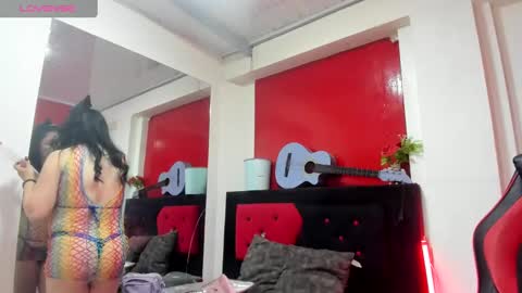 Snapshot of andrefoxx_ chatting on September 17, 3:15 am andre online show from September 17, 3:15 am