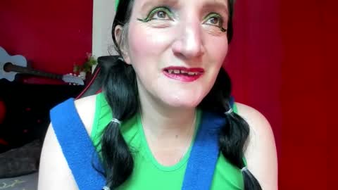Snapshot of andrefoxx_ chatting on September 9, 2:55 am andre online show from September 9, 2:55 am