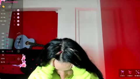 andre online show from October 1, 6:07 am