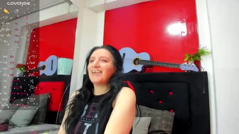 andre online show from October 21, 3:21 am