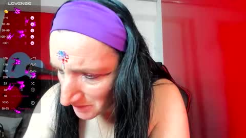 andre online show from October 15, 6:27 am