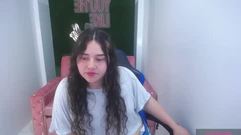 ANDREA online show from October 1, 9:20 pm