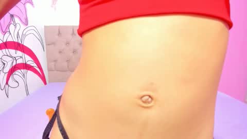 Sophie online show from December 3, 2:47 am