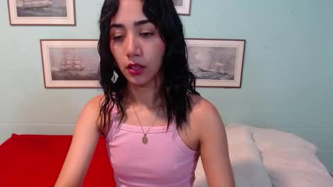 Andreyna online show from January 13, 11:25 am