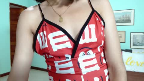Andreyna online show from December 10, 12:16 pm