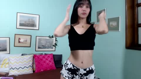 Andreyna online show from January 7, 12:09 pm
