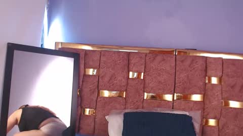 Andry online show from March 2, 10:04 pm