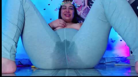 Andry G online show from January 9, 11:31 pm