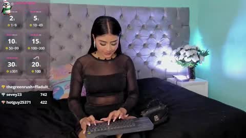 andry online show from December 31, 2:36 pm