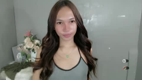 Kisha online show from January 30, 11:24 pm