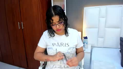 Andy D online show from March 7, 4:25 pm