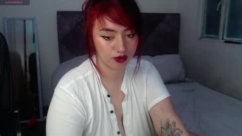 andylovera online show from October 28, 7:30 pm