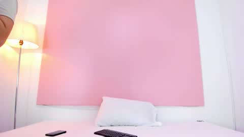 Andy  online show from October 20, 11:46 am