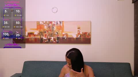 Anell online show from December 29, 3:54 am