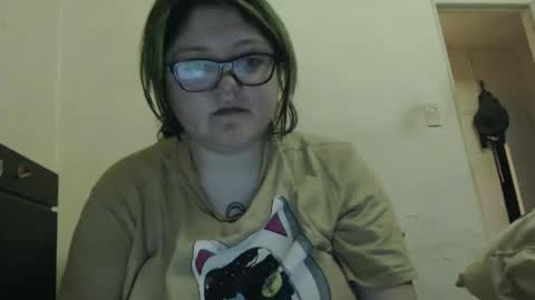 Snapshot of aneris17 chatting on December 10, 7:00 pm Aneris online show from December 10, 7:00 pm