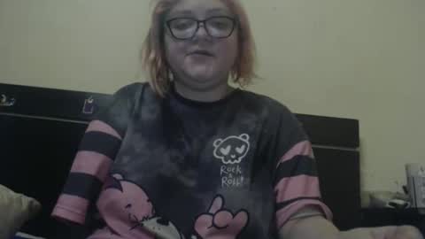 Snapshot of aneris17 chatting on October 30, 7:48 pm Aneris online show from October 30, 7:48 pm