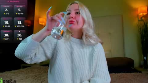 Anet Dream online show from April 10, 6:58 pm