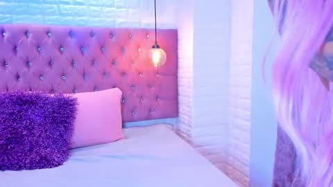 anette_bennet online show from October 21, 4:33 pm