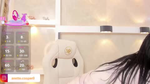 anette_cooper online show from November 12, 4:10 am