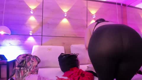 anette_cooper online show from December 11, 2:00 pm