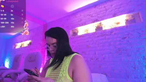 anette_cooper online show from January 23, 3:48 am