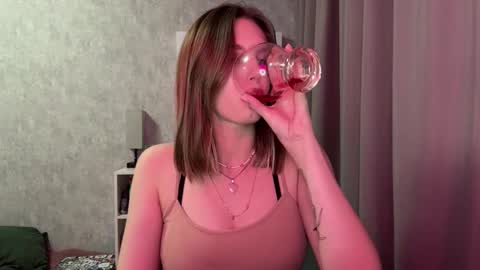 Sophie online show from September 12, 6:26 pm