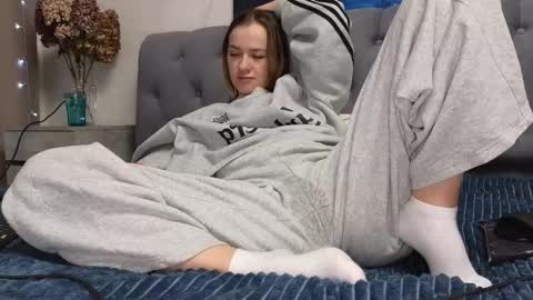 ange1ok online show from February 12, 3:03 pm