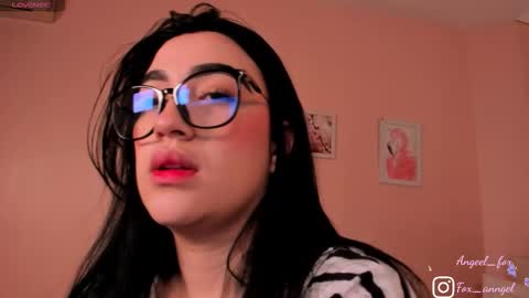 Angel  online show from February 26, 6:23 am