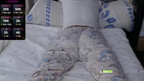 Angelina online show from November 12, 9:18 am