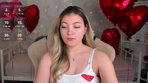 Grace online show from February 17, 12:10 am