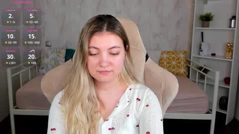 Grace online show from March 2, 7:15 am