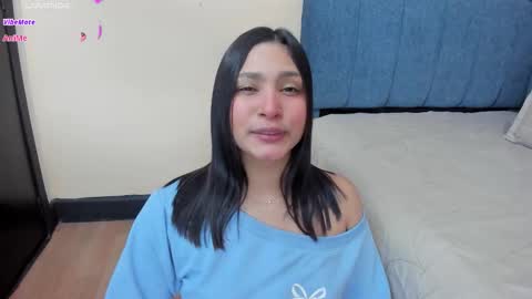 angel__ponce online show from March 12, 8:44 pm