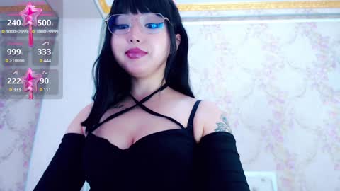 angel_asia_ online show from December 20, 8:45 pm
