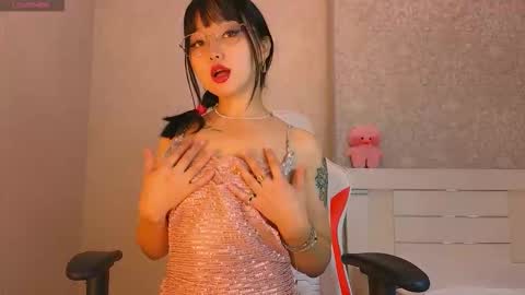 angel_asia_ online show from November 25, 10:39 am