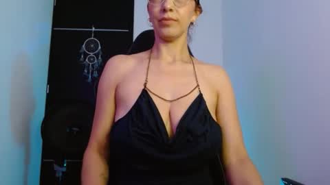 angel blackhot online show from February 11, 4:03 am
