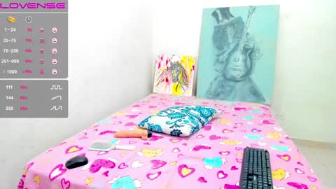 Anglica online show from December 10, 7:00 pm