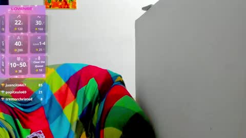 Anglica online show from April 18, 1:41 am