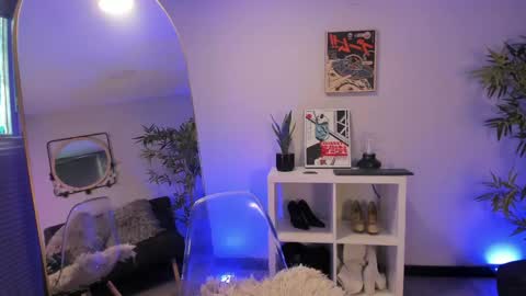 Angel Cooper online show from June 1, 12:29 pm