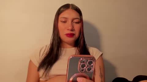 Angie indepent model online show from February 13, 12:02 am