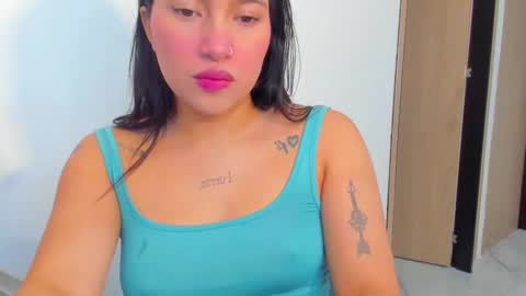 Angie indepent model online show from December 15, 10:04 pm