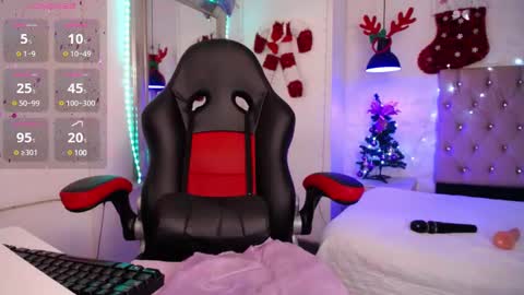 Angel online show from December 7, 6:48 pm