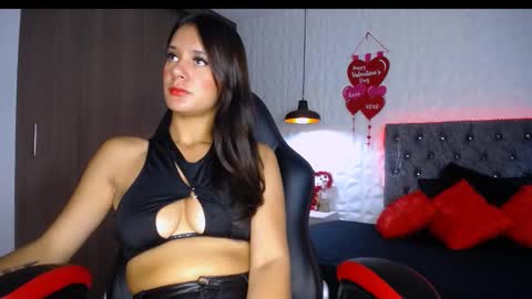 Angel online show from March 4, 5:24 pm
