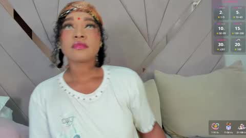 Angel Dthroat 3 online show from September 11, 4:46 am